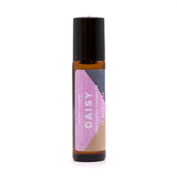 Daisy Fijne Geur Parfumolie 10 ml