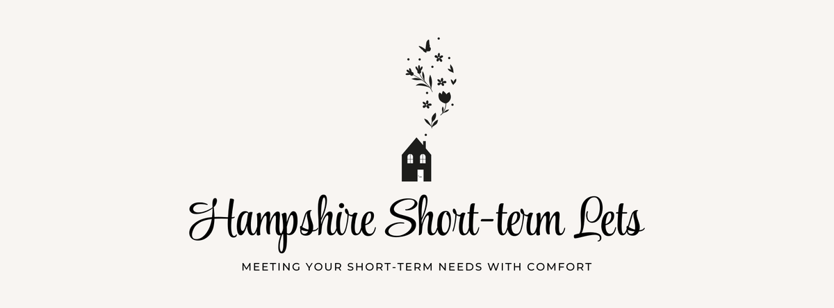 Hampshire &amp; Wiltshire Short-term Lets