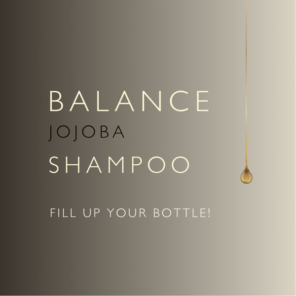 BALANCE jojoba SHAMPOO