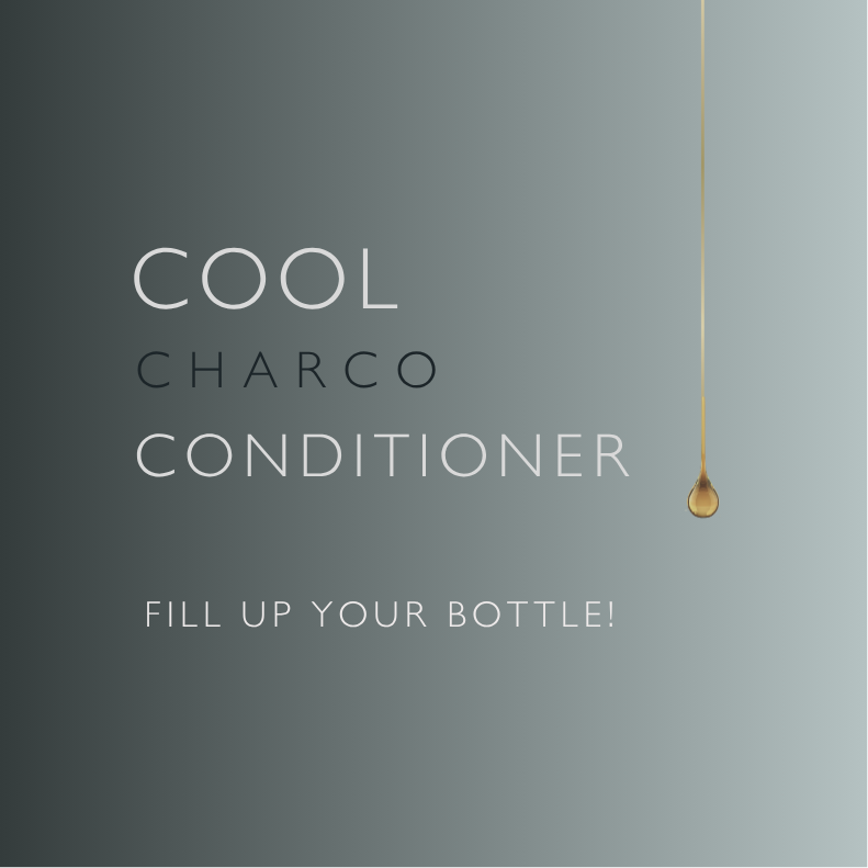 COOL charco CONDITIONER