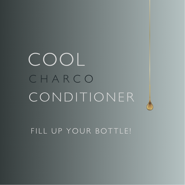 COOL charco CONDITIONER