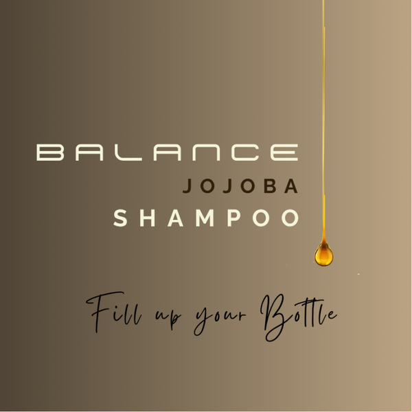 BALANCE jojoba SHAMPOO