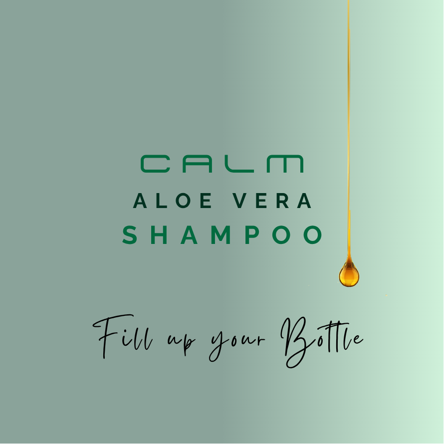 CALM SHAMPOO