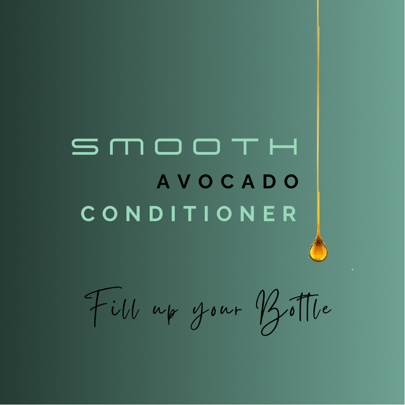 SMOOTH conditioner