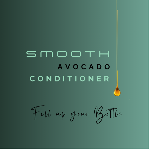 SMOOTH avocado CONDITIONER