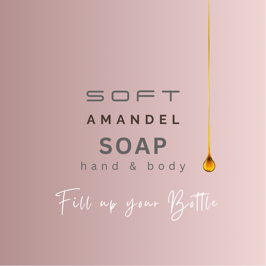 SOFT SOAP