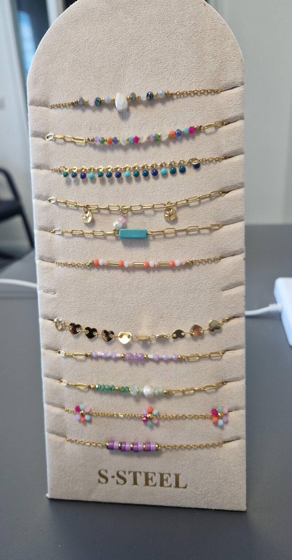 Armbanden