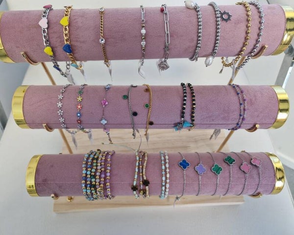 Armbanden