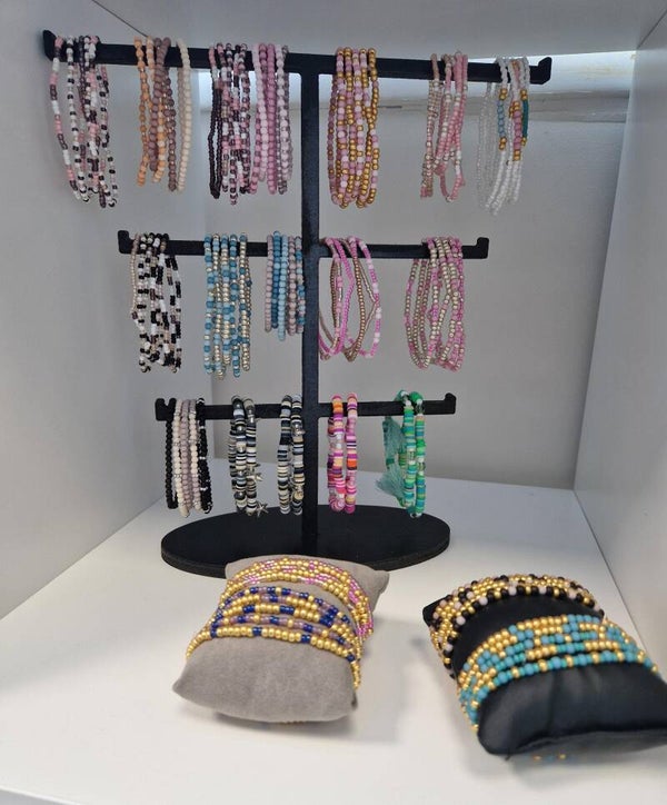 Handmade armbanden