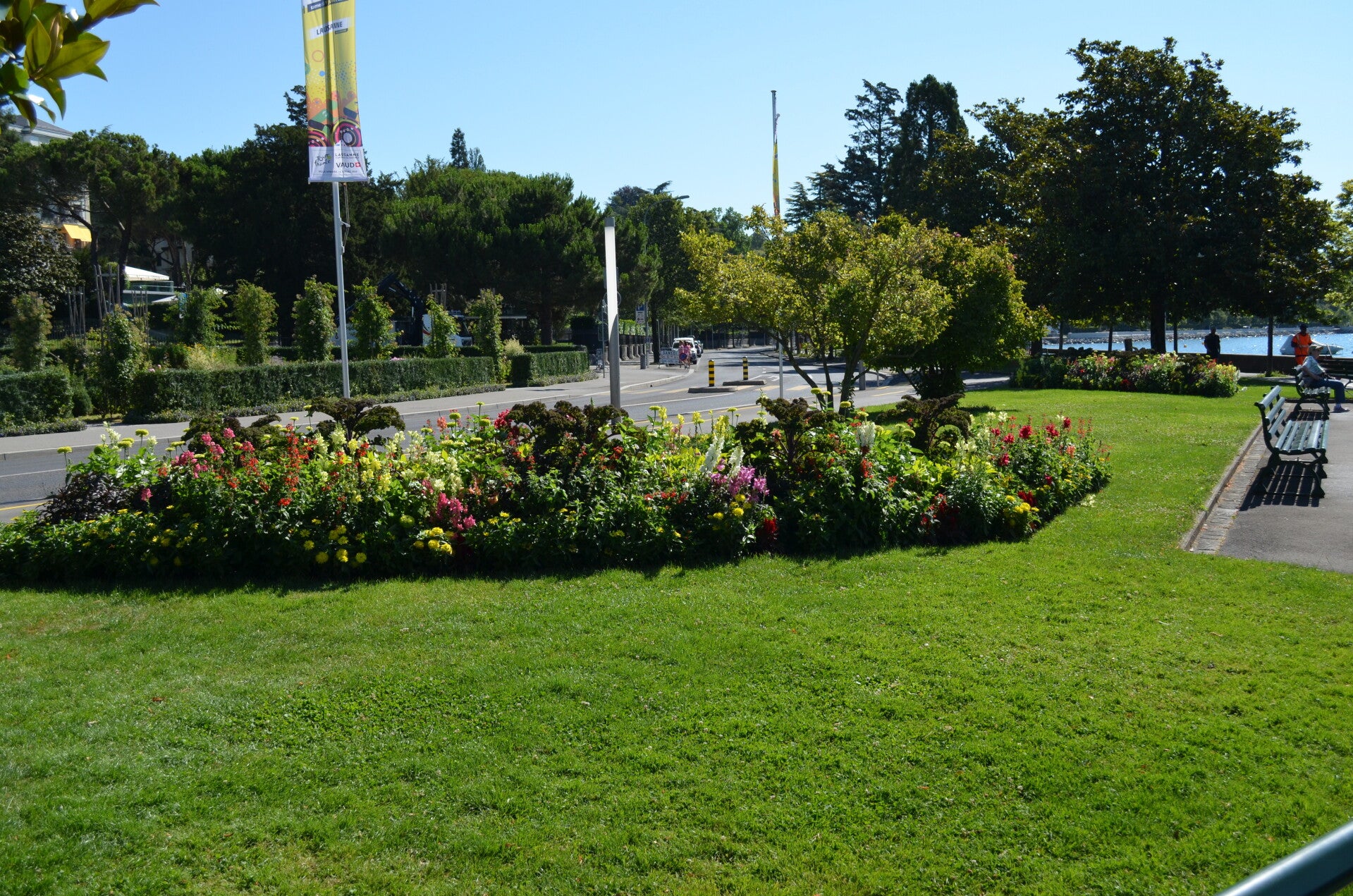 Promenade Jean-Jacques Mercier