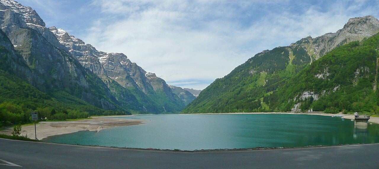 Barrage de Rhodannenberg