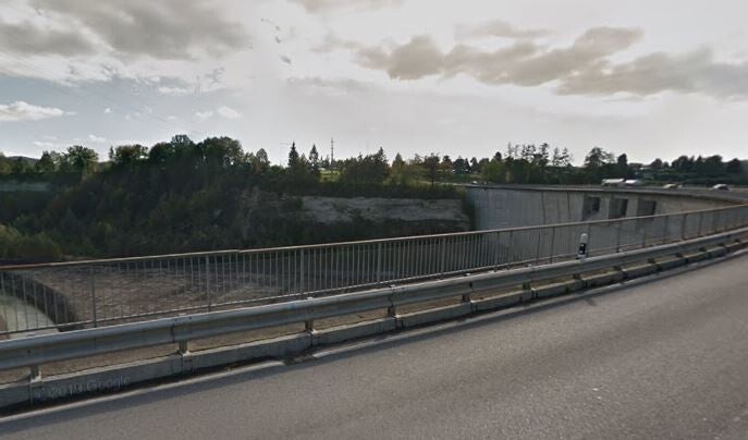 Barrage de Schiffenen