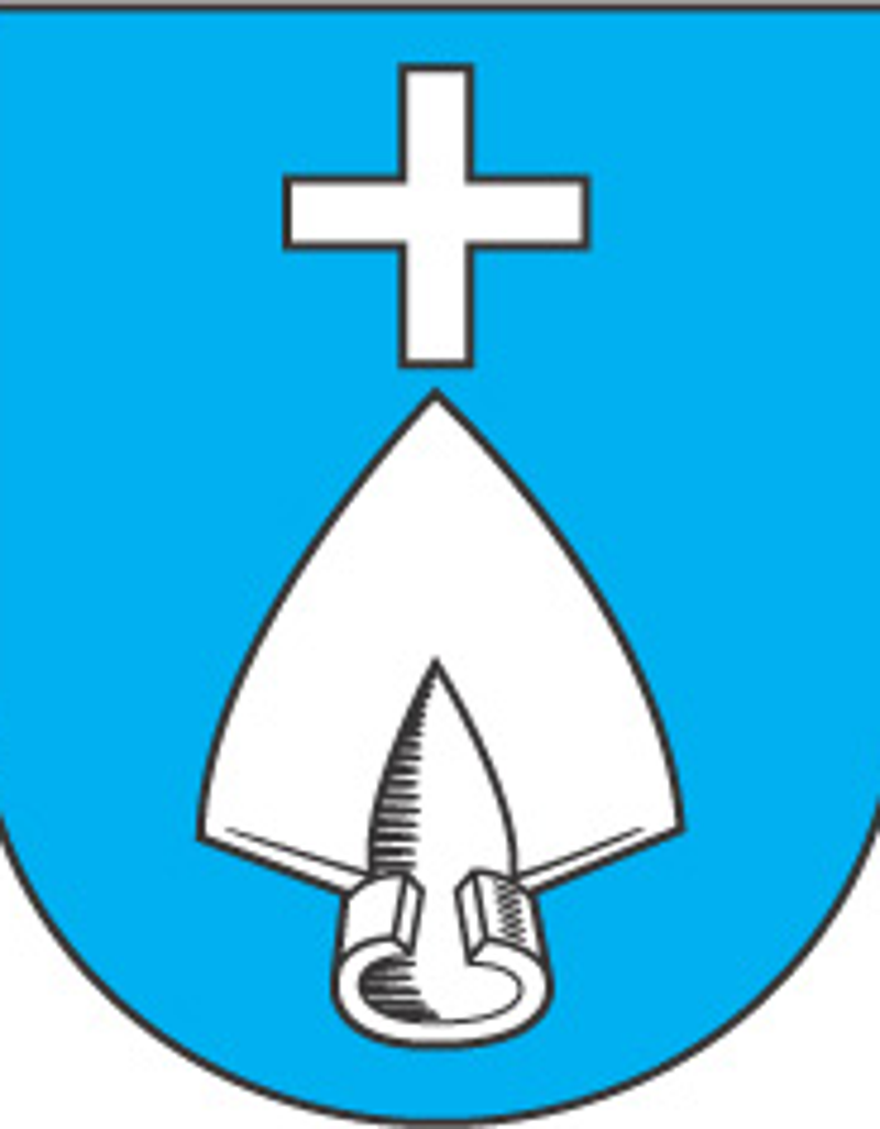 Blason de la commune de Dörflingen