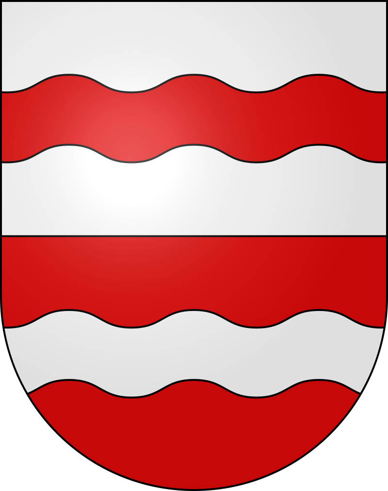 Blason de Morges