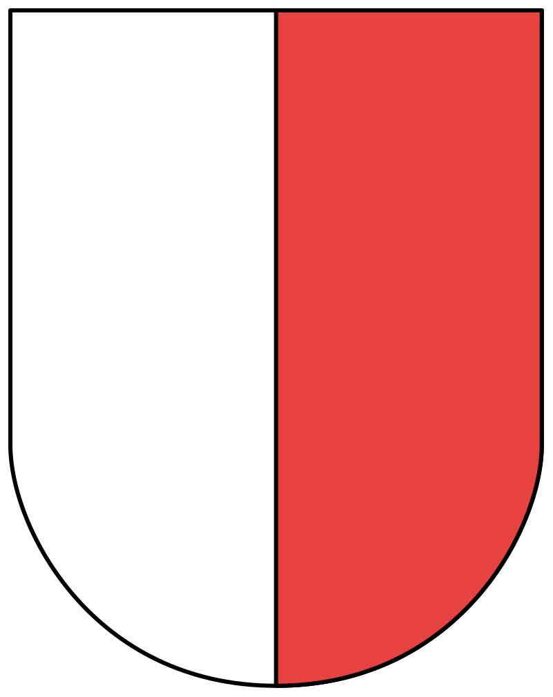 Blason de Payerne