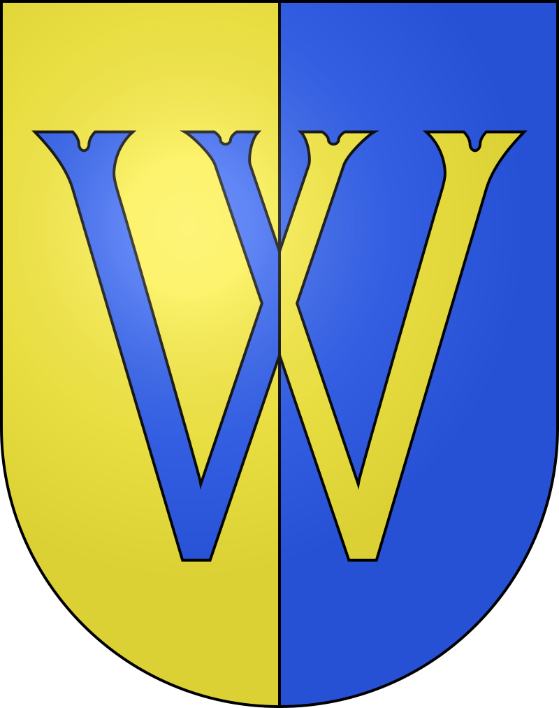 Blason de Vevey