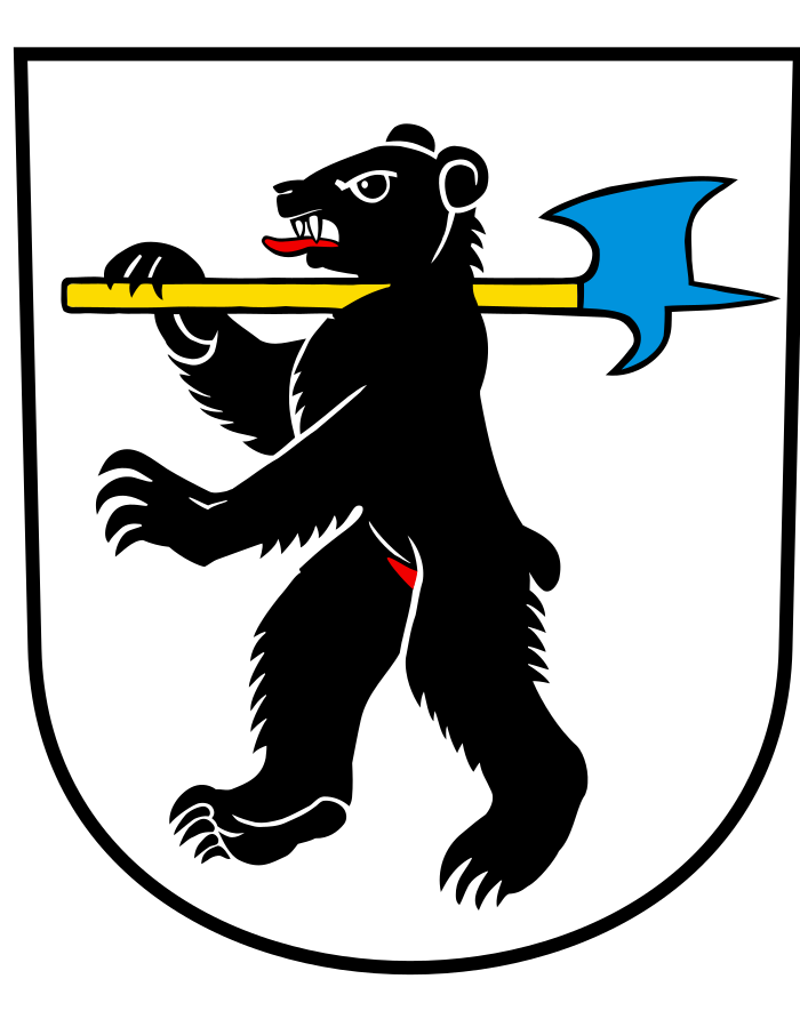 Blason de la commune de Speicher