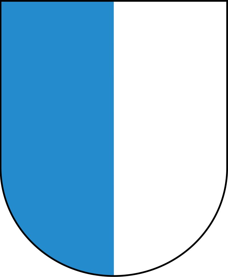 Blason du canton de Lucerne