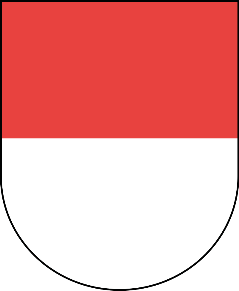 Blason du canton de Soleure