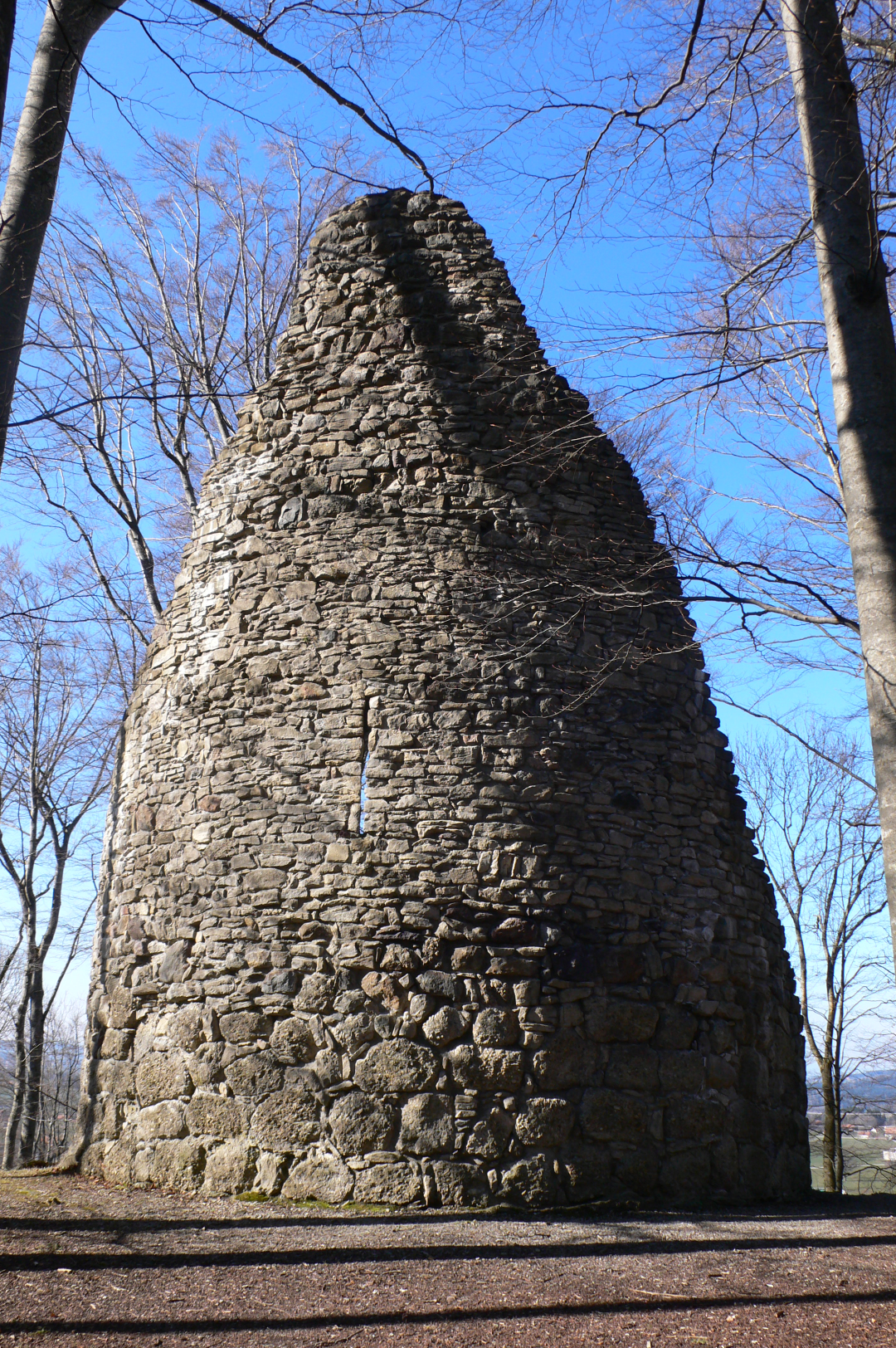 Château de Bossonnens