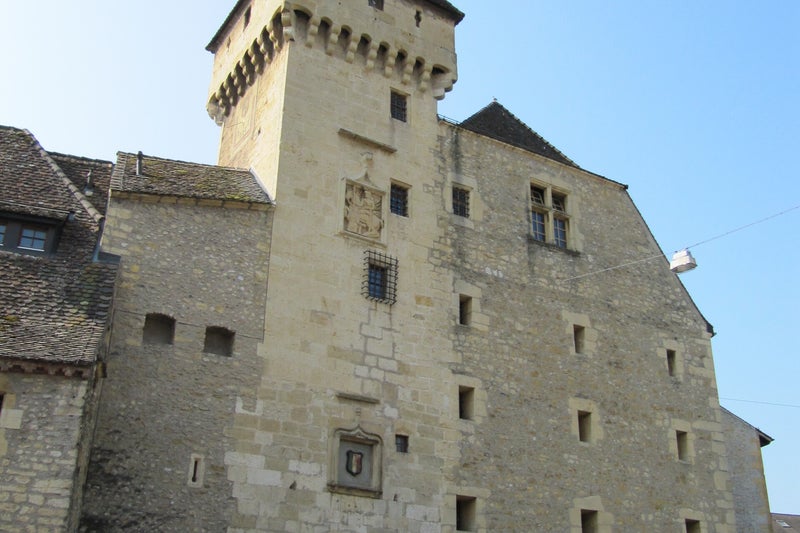 Château de Colombier