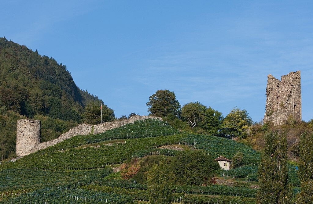 Château de Freudenberg