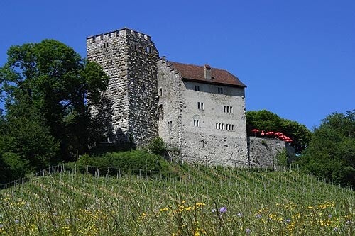 Château de Habsbourg