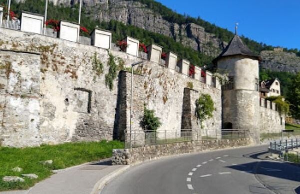 Château de Haldenstein