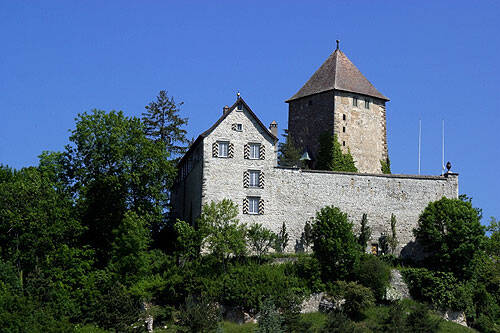 Château de Herblingen