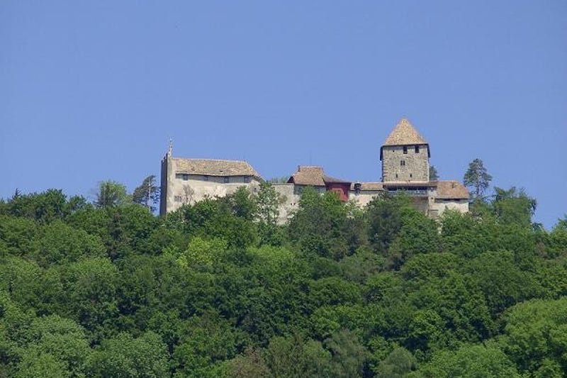 Château de Hohenklingen