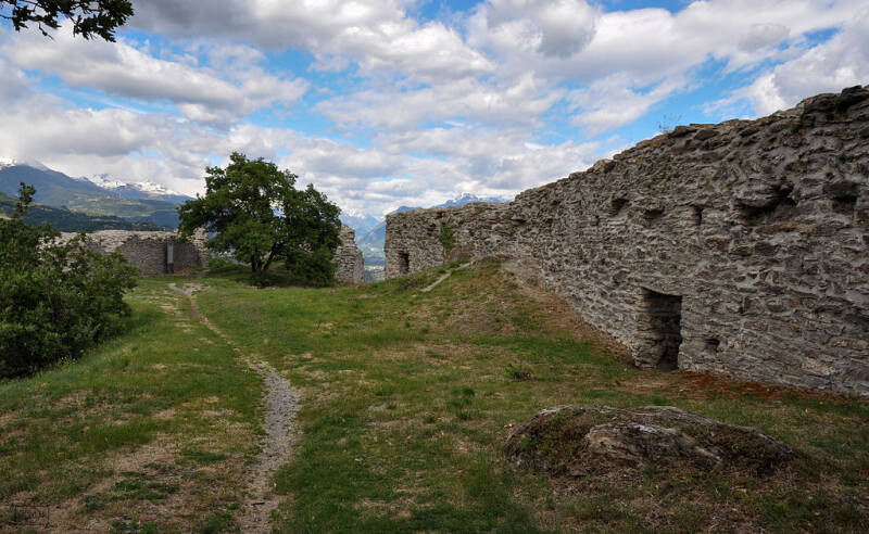 Château de Montorge