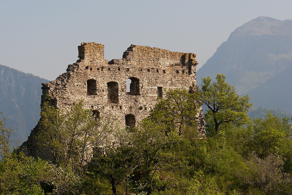 Château de Wartenstein