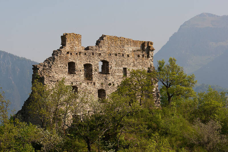 Château de Wartenstein
