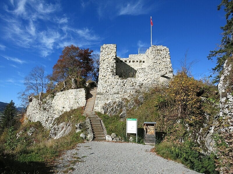 Château de Wildenburg