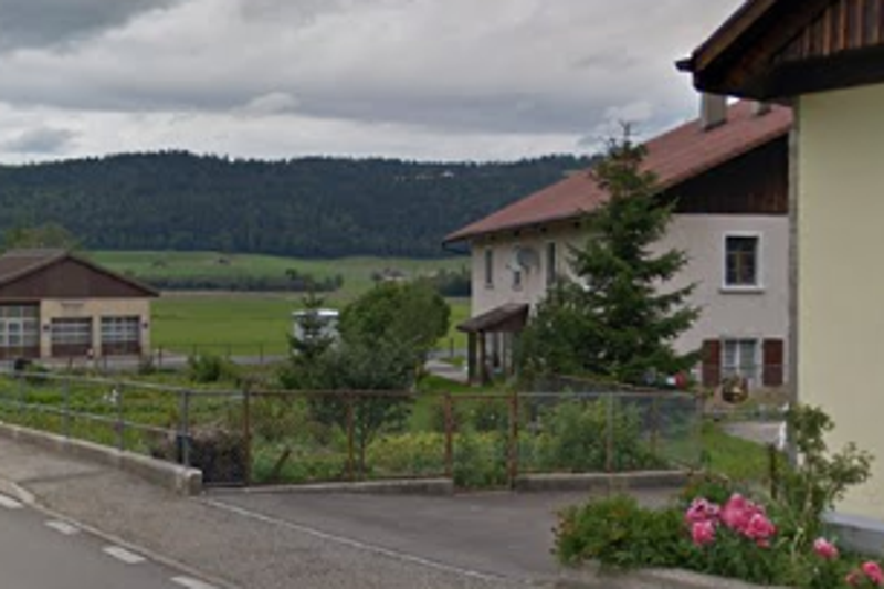 Commune de Brot-Plamboz