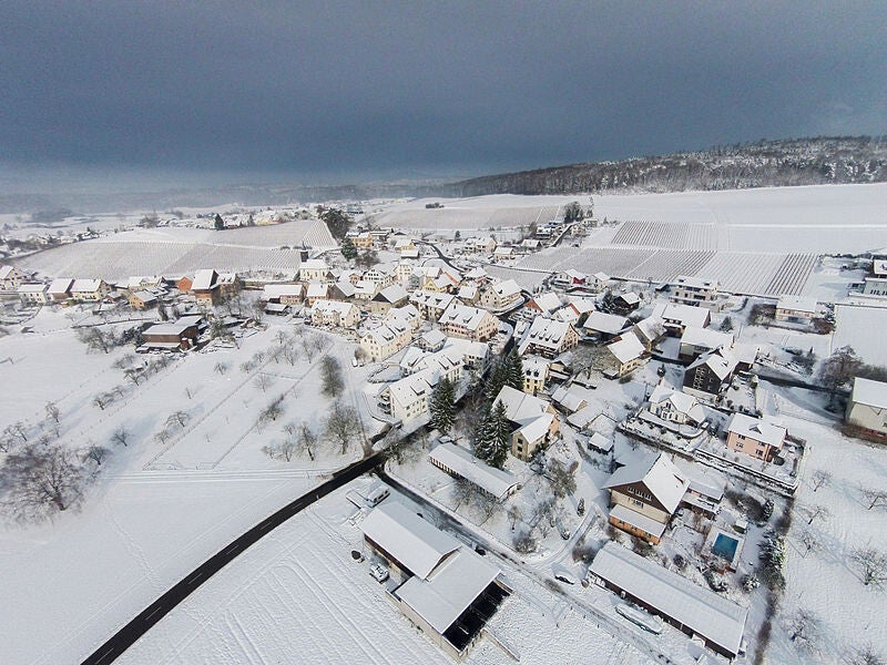 Commune de Dörflingen