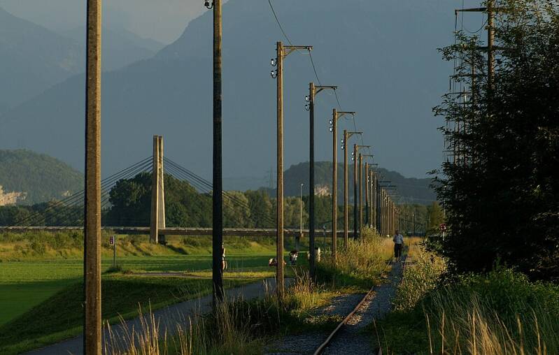 Commune de Diepoldsau