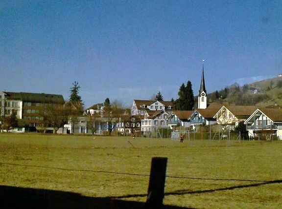 Commune de Ebnat-Kappel