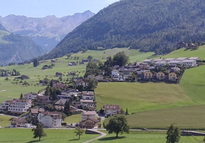 Commune de Ennetmoos