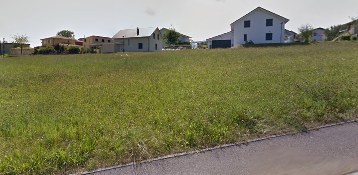 Commune de Fontenais