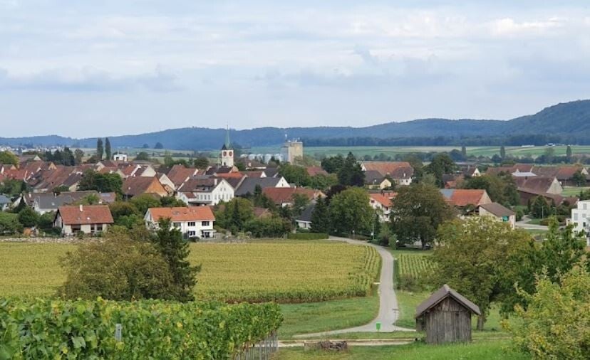 Commune de Gächlingen