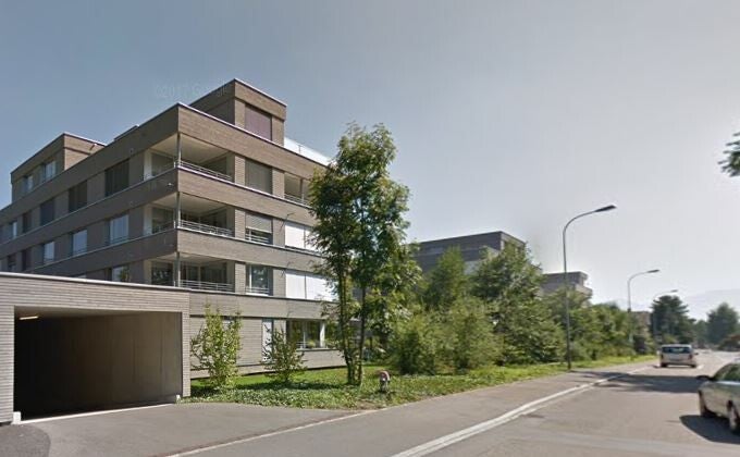 Commune de Hünenberg