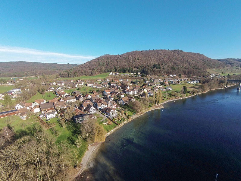 Commune de Hemishofen