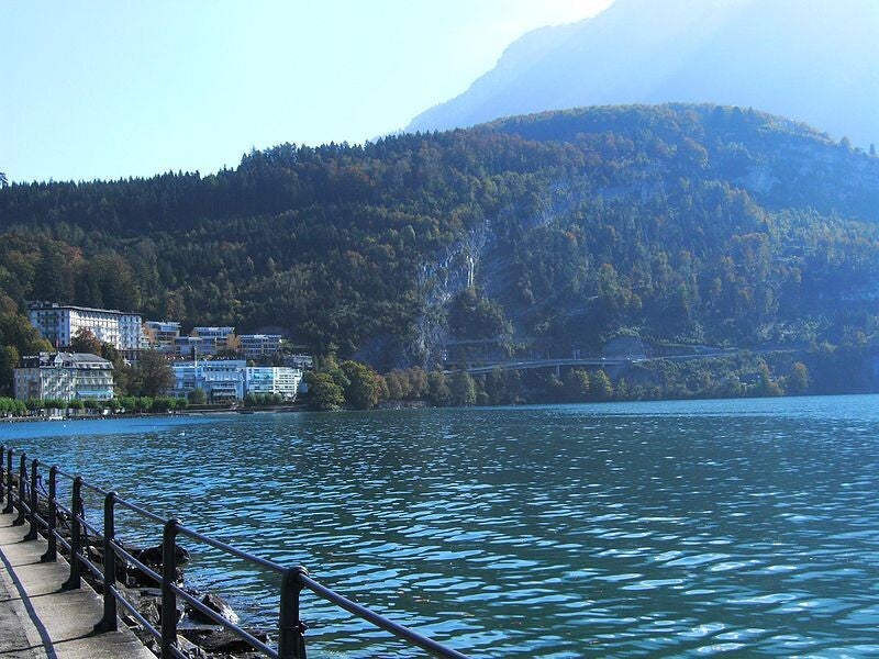 Commune de Ingenbohl