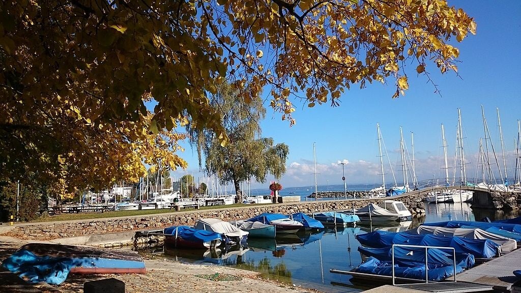 Commune de La Grande Béroche