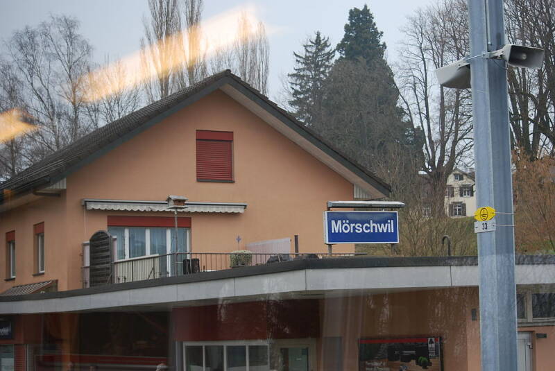 Commune de Mörschwil