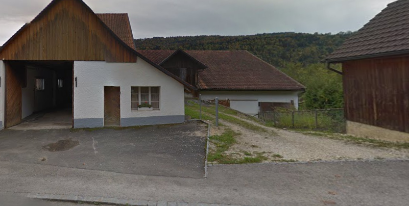 Commune de Mettembert