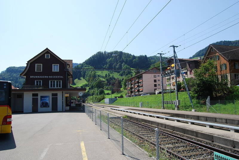 Commune de Neckertal