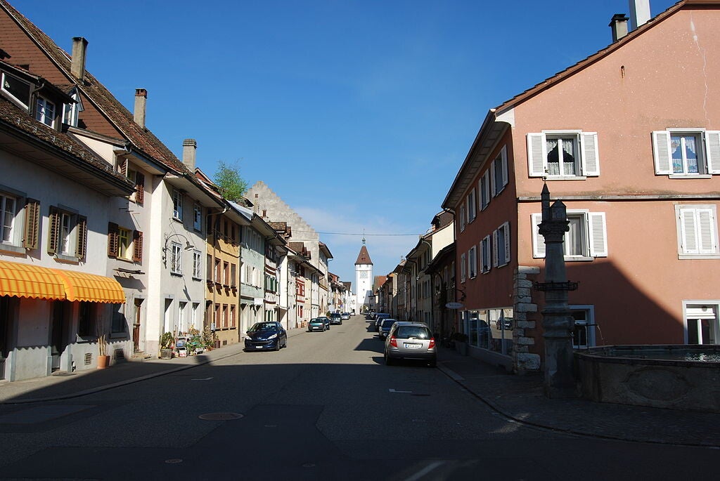 Commune de Neunkirch