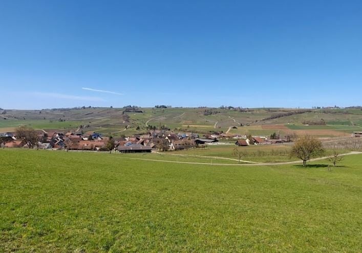 Commune de Oberhallau